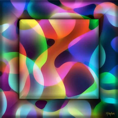 Recessed Colour — Epoxy Liquid Gloss® | Serie 01