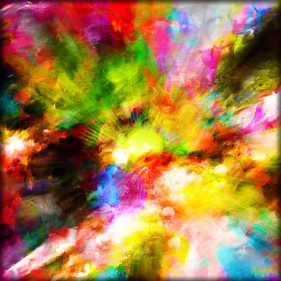 Emotional Spectrum — Epoxy Liquid Gloss® | Serie 01