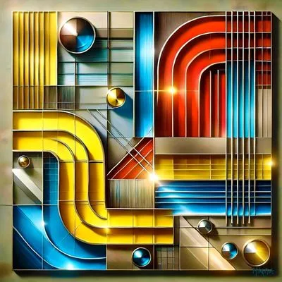 Engineered Energy — Epoxy Liquid Gloss® | Serie 02