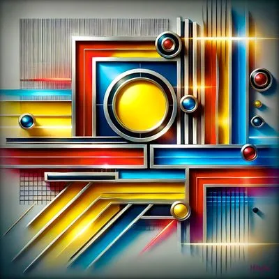 Industrial Core — Epoxy Liquid Gloss® | Serie 02