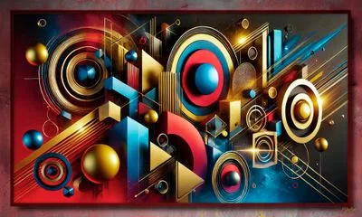 Engineered Motion — Epoxy Liquid Gloss® | Serie 04