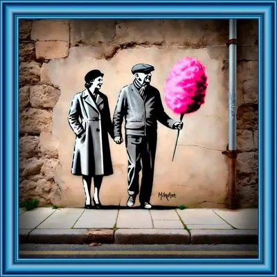 Sweet Love I — Epoxy Liquid Gloss® | Serie 06