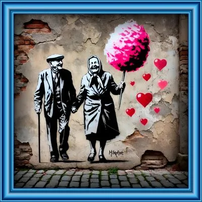 Sweet Love V — Epoxy Liquid Gloss® | Serie 06