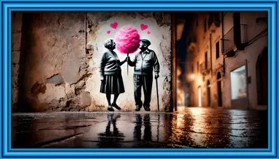 Sweet Love IV — Epoxy Liquid Gloss® | Serie 06