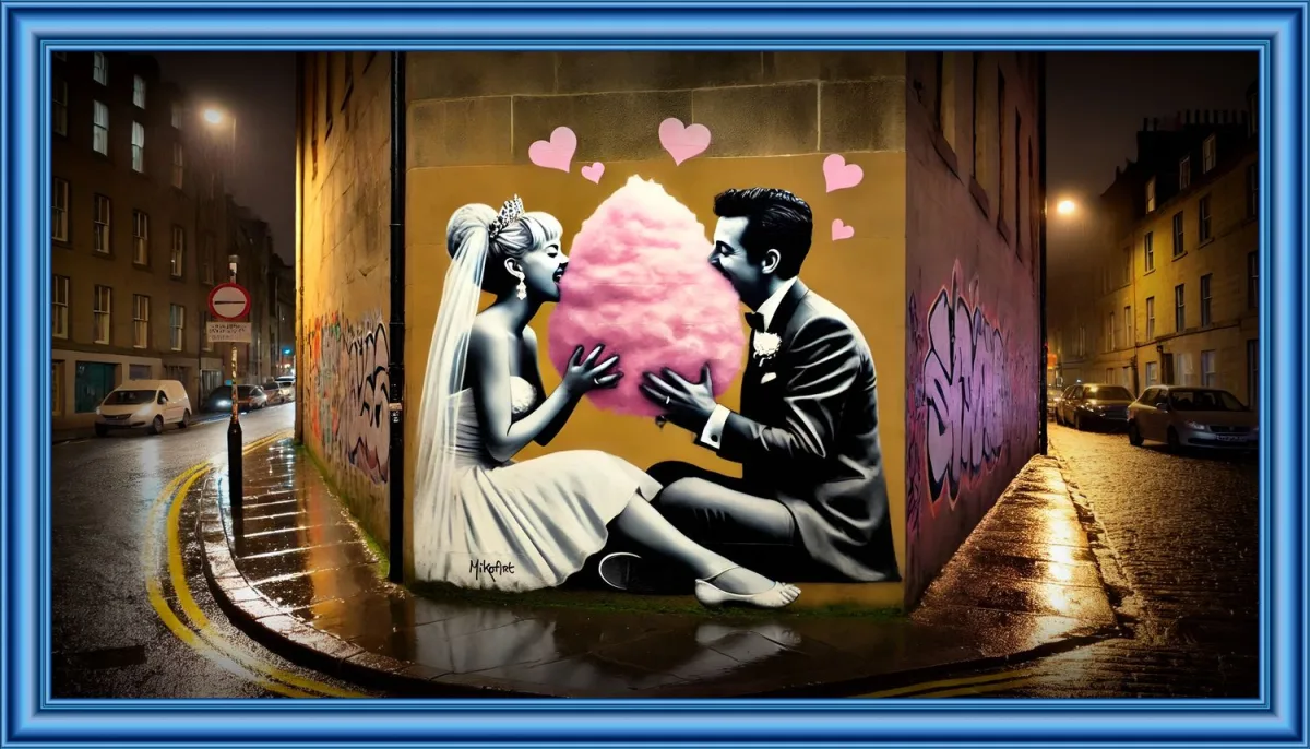 Married Love — Epoxy Liquid Gloss® | Serie 06