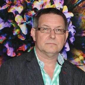 Portret van Miechel Kockelkoren